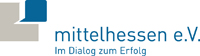 Logo Mittelhessen e.V.