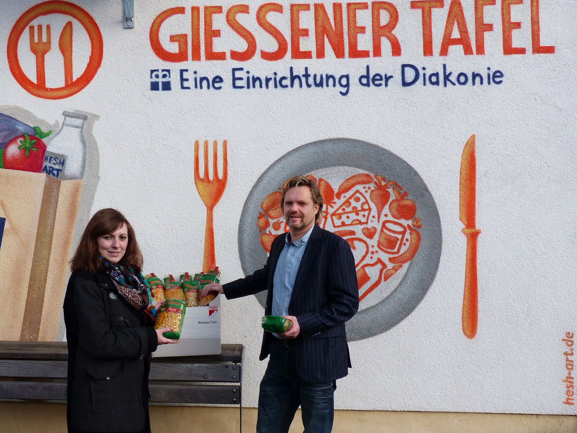 Messe Pro Nominiert Fur Die Nudel Challenge Messe Pro De