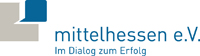 Logo Mittelhessen e.V. Logo Mittelhessen e.V.